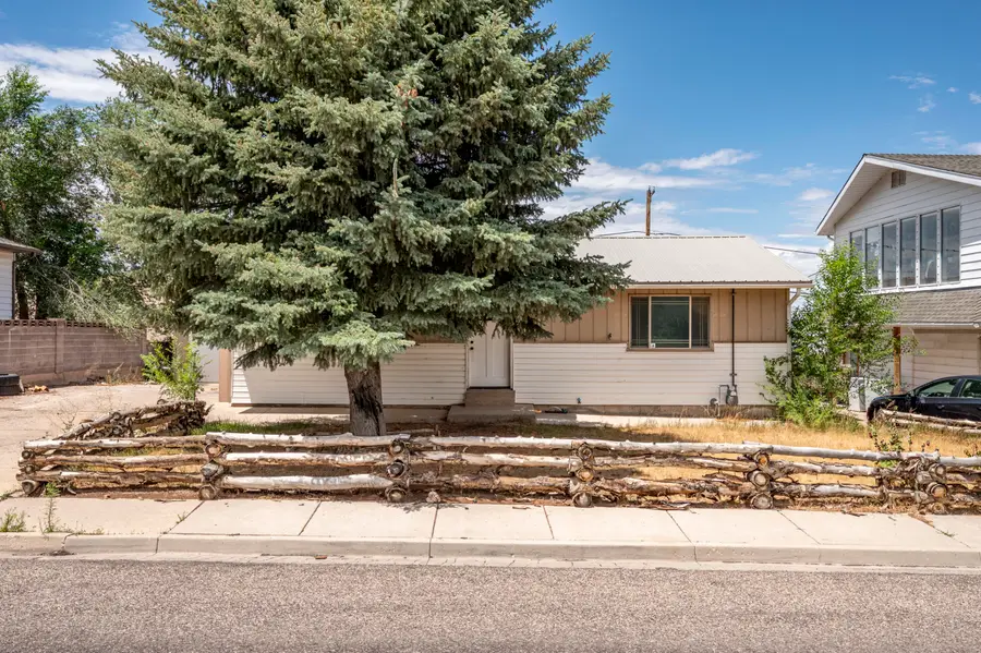 618 S Sunset Dr, Cedar City, UT 84720 - #2