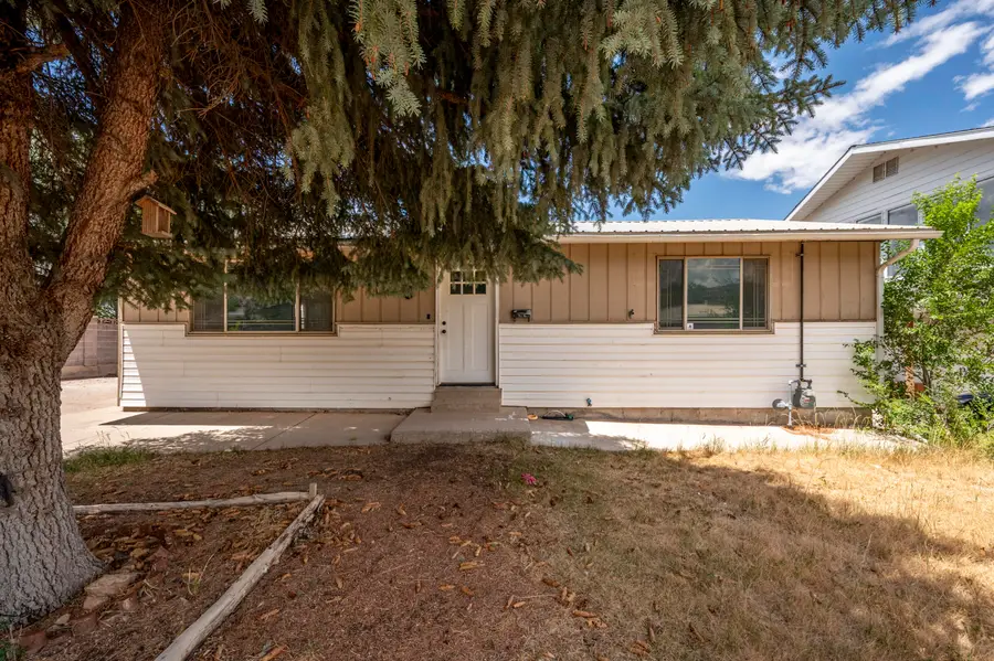 618 S Sunset Dr, Cedar City, UT 84720 - #3