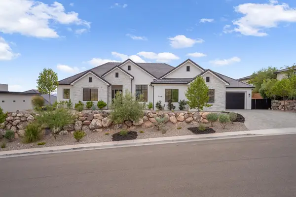 793 W Scenario St, Washington, UT 84780