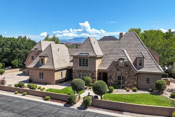 1548 W Woodsview Ln, St George, UT 84770
