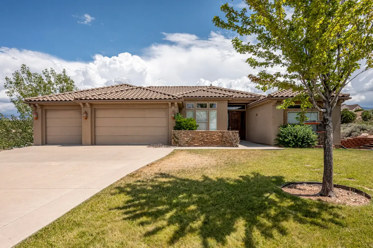 1387 S Hillcrest Dr, Cedar City, UT 84720 - #1