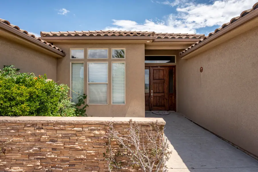 1387 S Hillcrest Dr, Cedar City, UT 84720 - #3