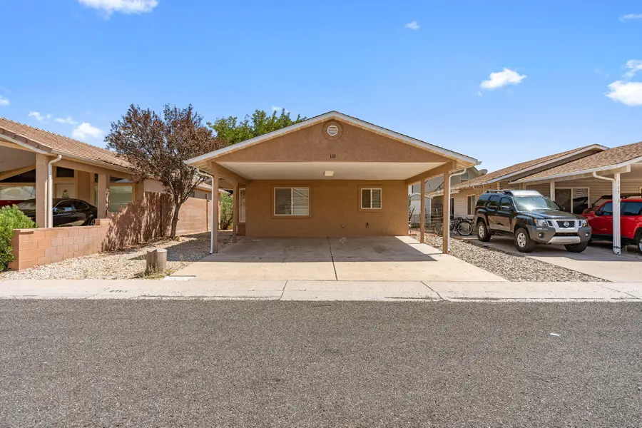 4400 W State St #110, Hurricane, UT 84737 - #2