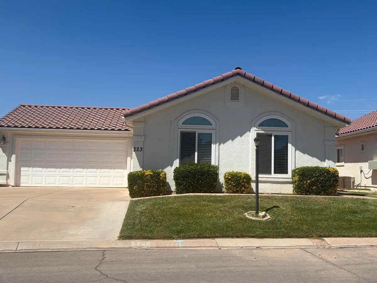 2050 W Canyon View Dr #223, Saint George, UT 84770 - #1