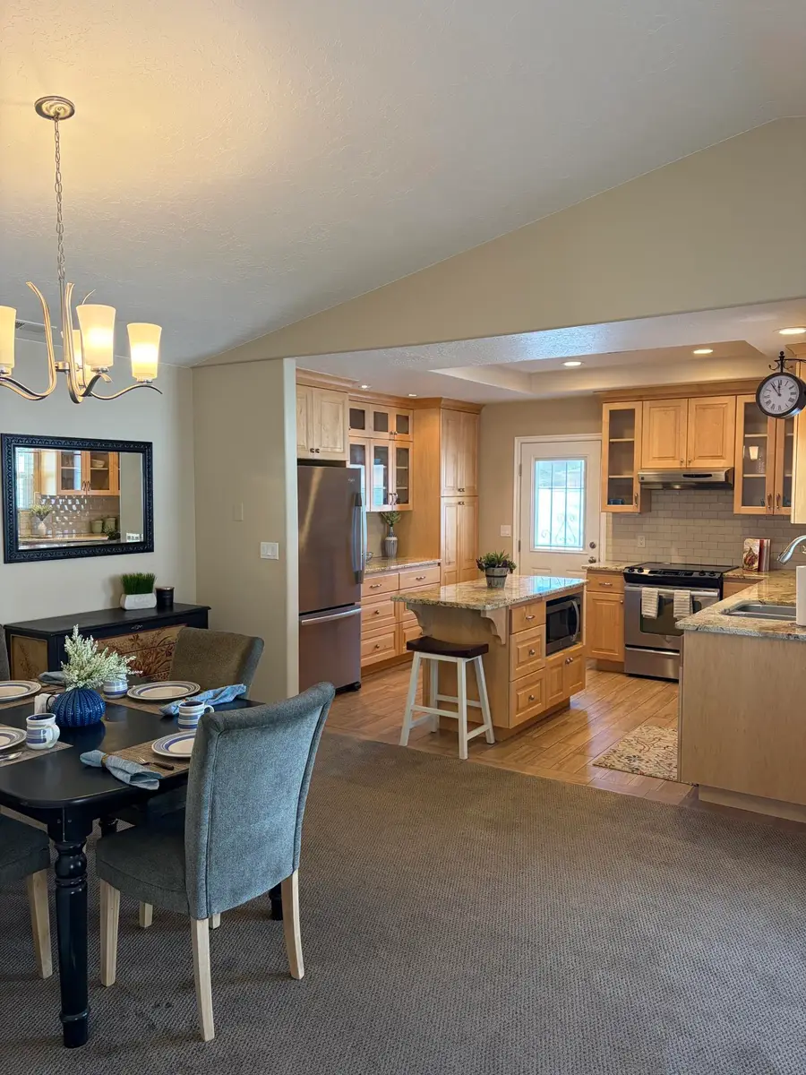 2050 W Canyon View Dr #223, Saint George, UT 84770 - #2