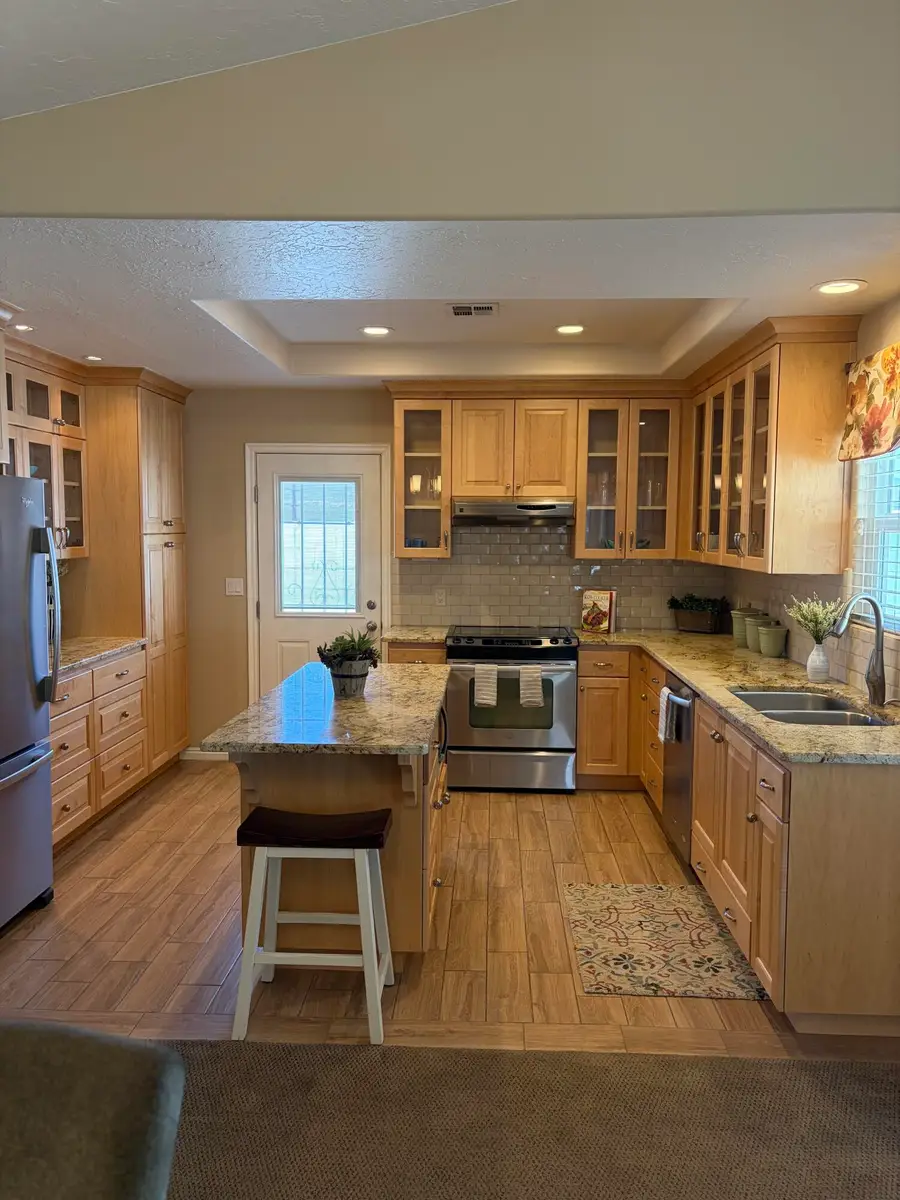 2050 W Canyon View Dr #223, Saint George, UT 84770 - #3