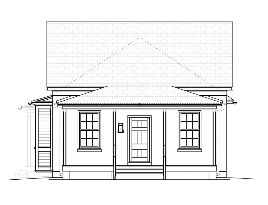 23 E Sara Ln #Lot 13, Enoch, UT 84721 - #2