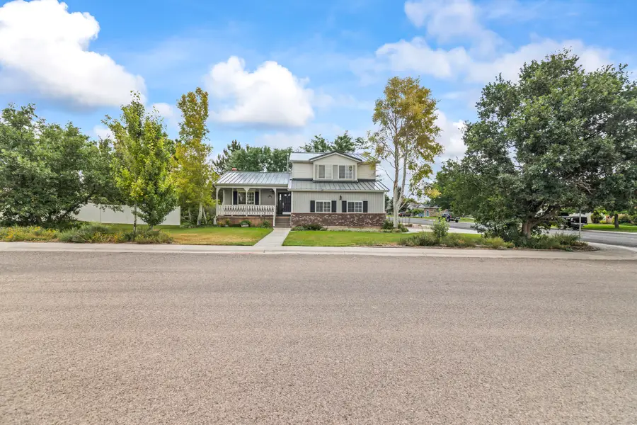 820 W 1080, Richfield, UT 84701 - #2