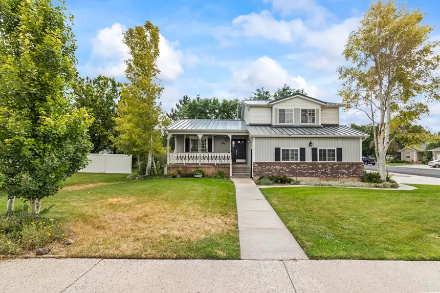 820 W 1080, Richfield, UT 84701 - #3
