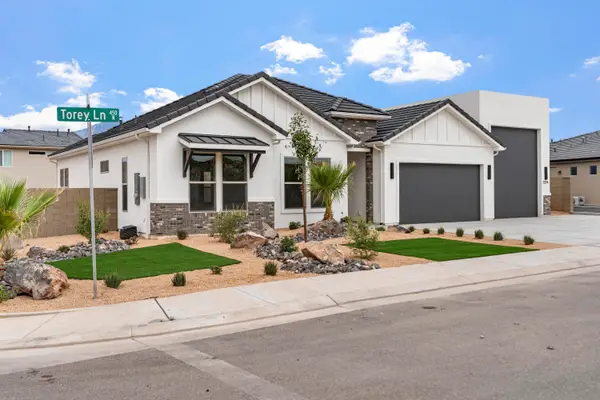 3374 W Torey Ln, Hurricane, UT 84737