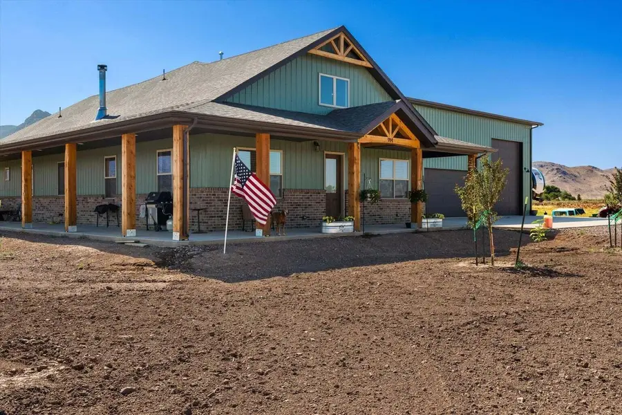 914 E 2800, Newcastle, UT 84756 - #2