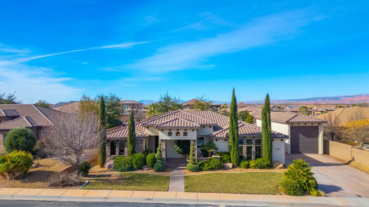 2732 S 4010, Hurricane, UT 84737 - #1
