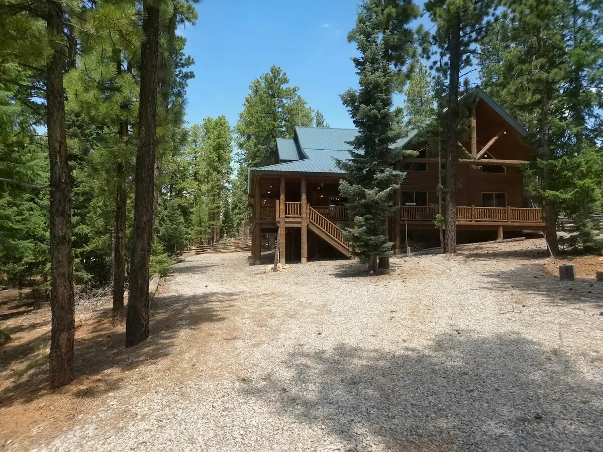 1525 N Henry Rd, Duck Creek Village, UT 84762 - #1