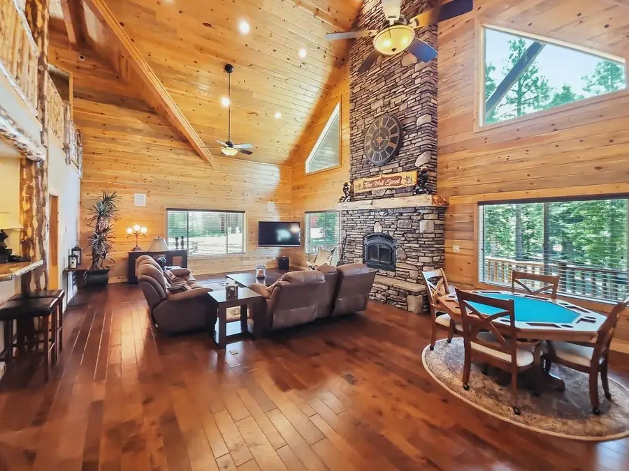 1525 N Henry Rd, Duck Creek Village, UT 84762 - #2