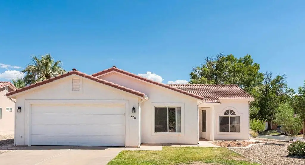 428 E Majestic Dr, Ivins, UT 84738 - #1