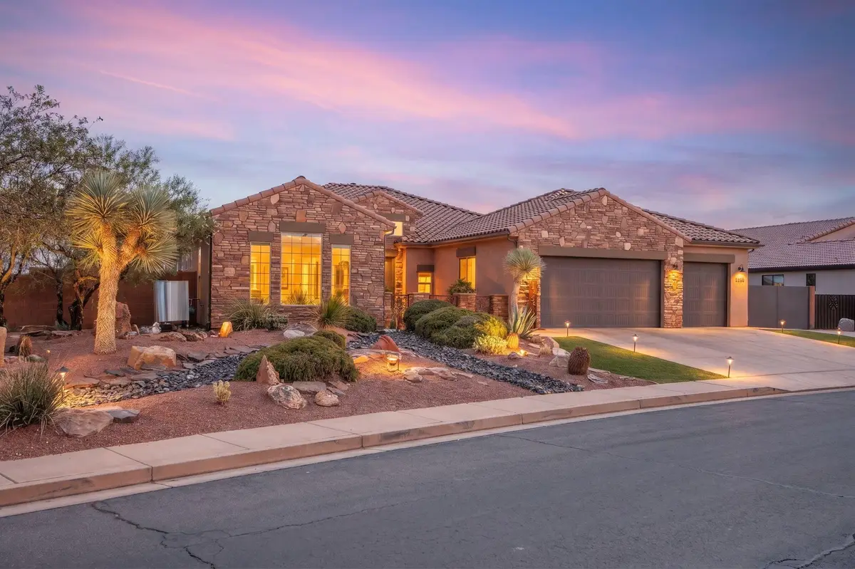 1259 Province Way, Saint George, UT 84770 - #1