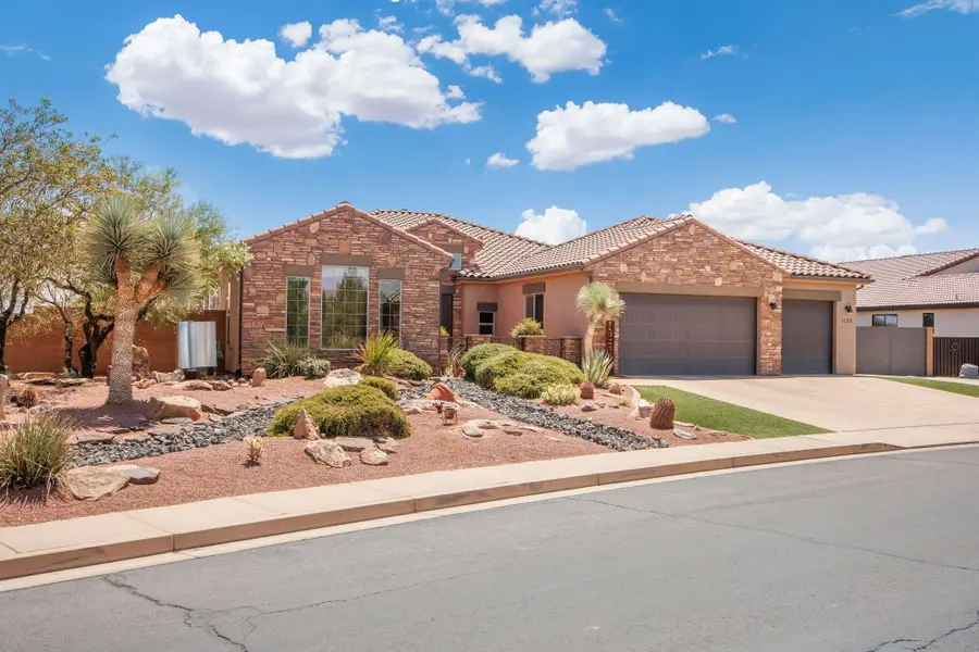 1259 Province Way, Saint George, UT 84770 - #3