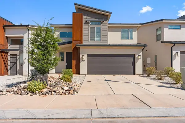 4101 E Phobos Ln, St George, UT 84790