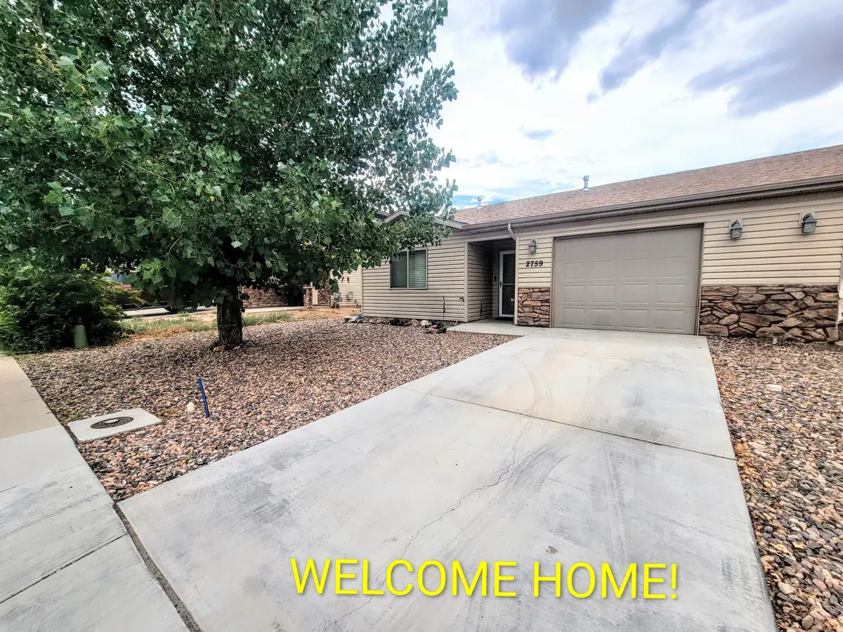2759 N Mountain Valley Trail, Cedar City, UT 84721 - #1