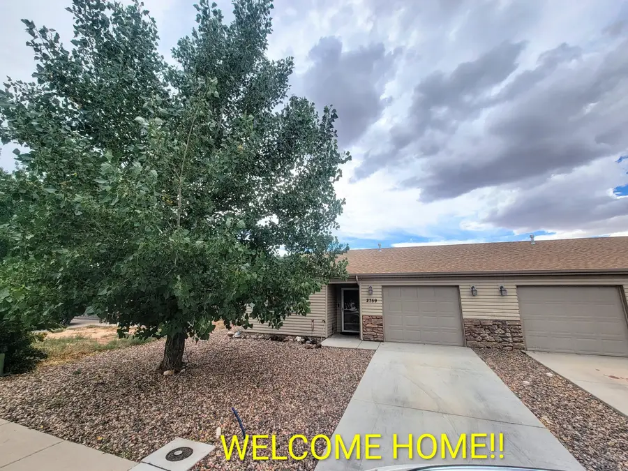 2759 N Mountain Valley Trail, Cedar City, UT 84721 - #2