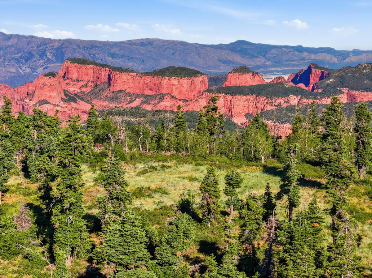 1063 W Kolob Ranch Dr, Kolob, UT 84767 - #1