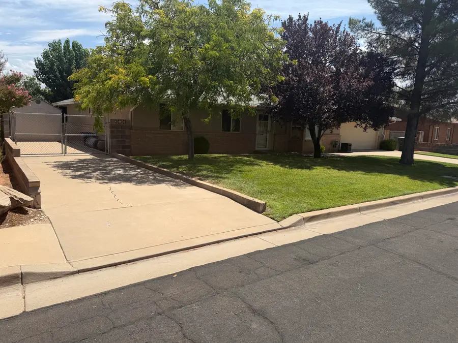 632 N 2200, Saint George, UT 84790 - #3