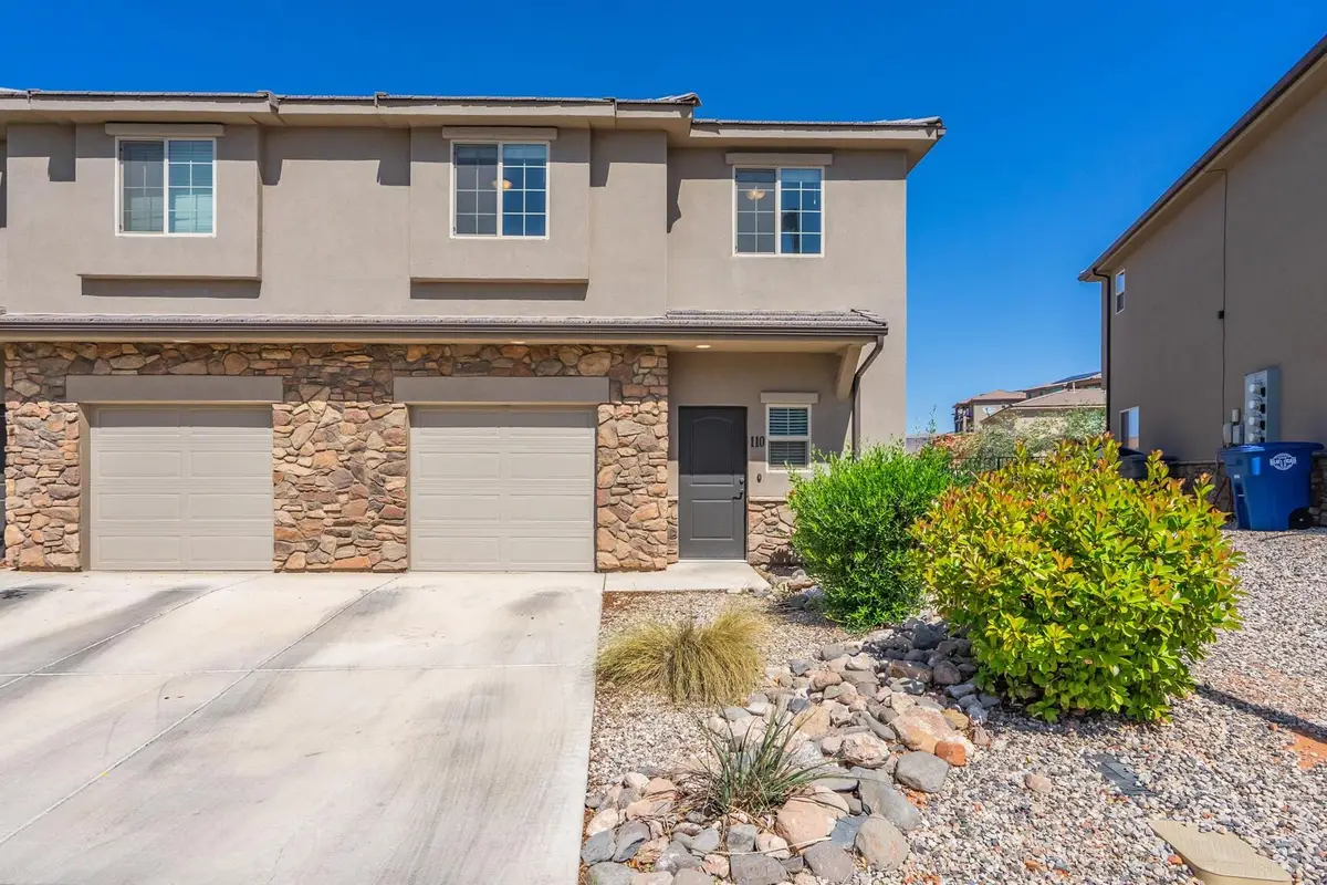 370 W Buena Vista Blvd #110, Washington, UT 84780 - #1