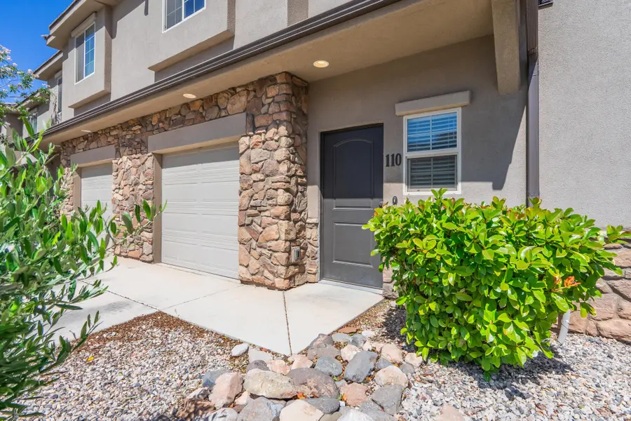 370 W Buena Vista Blvd #110, Washington, UT 84780 - #2
