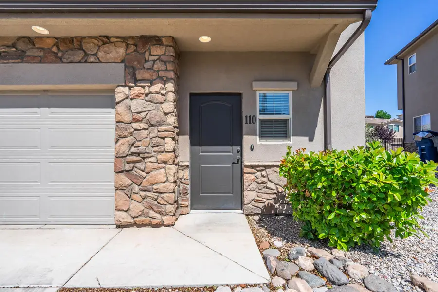 370 W Buena Vista Blvd #110, Washington, UT 84780 - #3