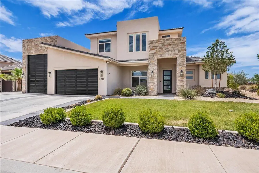 2938 S Poplar Ln, Saint George, UT 84790 - #3