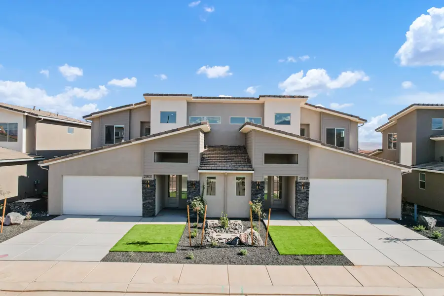 2933 W 570, Hurricane, UT 84737 - #2