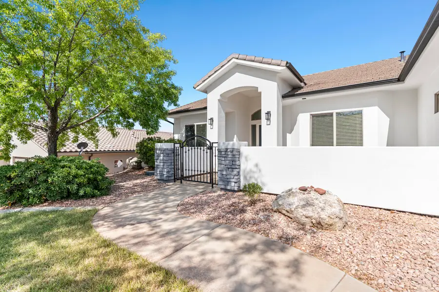 1993 N Artesia Dr, Saint George, UT 84770 - #3
