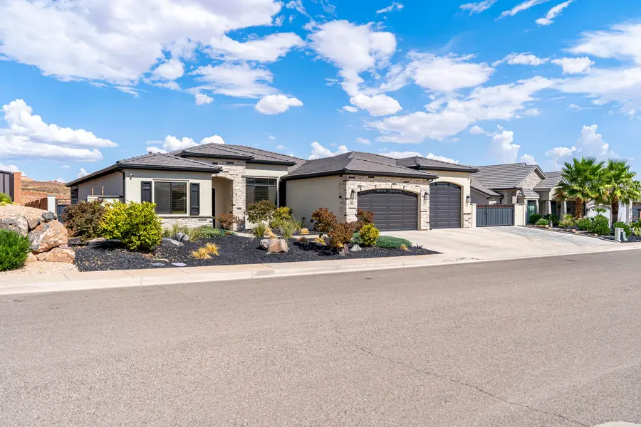 1990 Sunset Mesa Lp, Washington, UT 84780 - #3