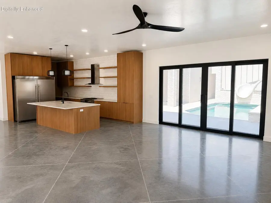 1430 S Regent Park Rd, Hurricane, UT 84737 - #3