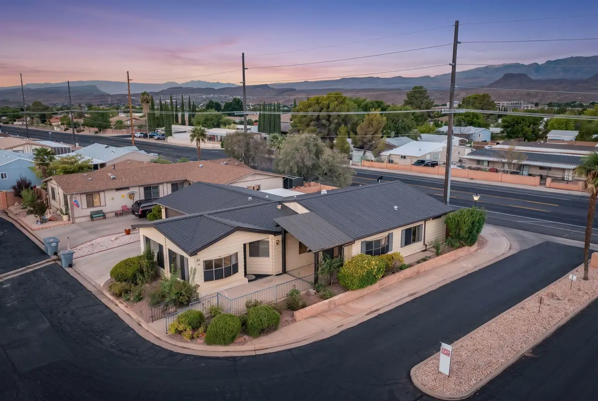 1526 N Dixie Downs Rd #46, Saint George, UT 84770 - #1