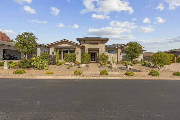 66 N Arrowhead Ln, Ivins, UT 84738