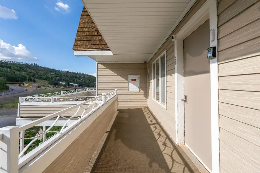 681 Utah 143 #2B, Brian Head, UT 84719 - #2