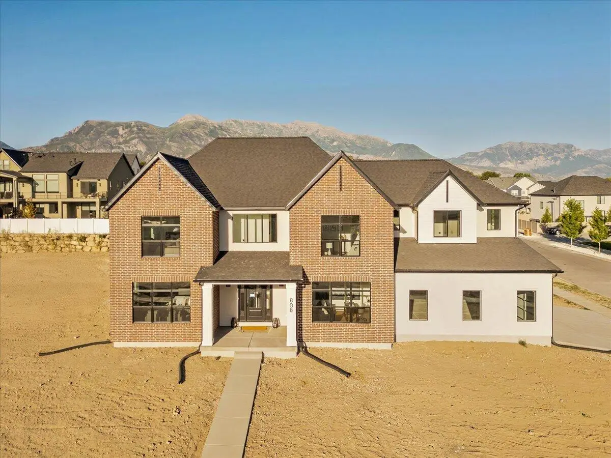 808 N 860 #Lot 318, American Fork, UT 84003 - #1