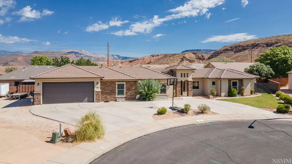 681 N 75, La Verkin, UT 84745 - #1