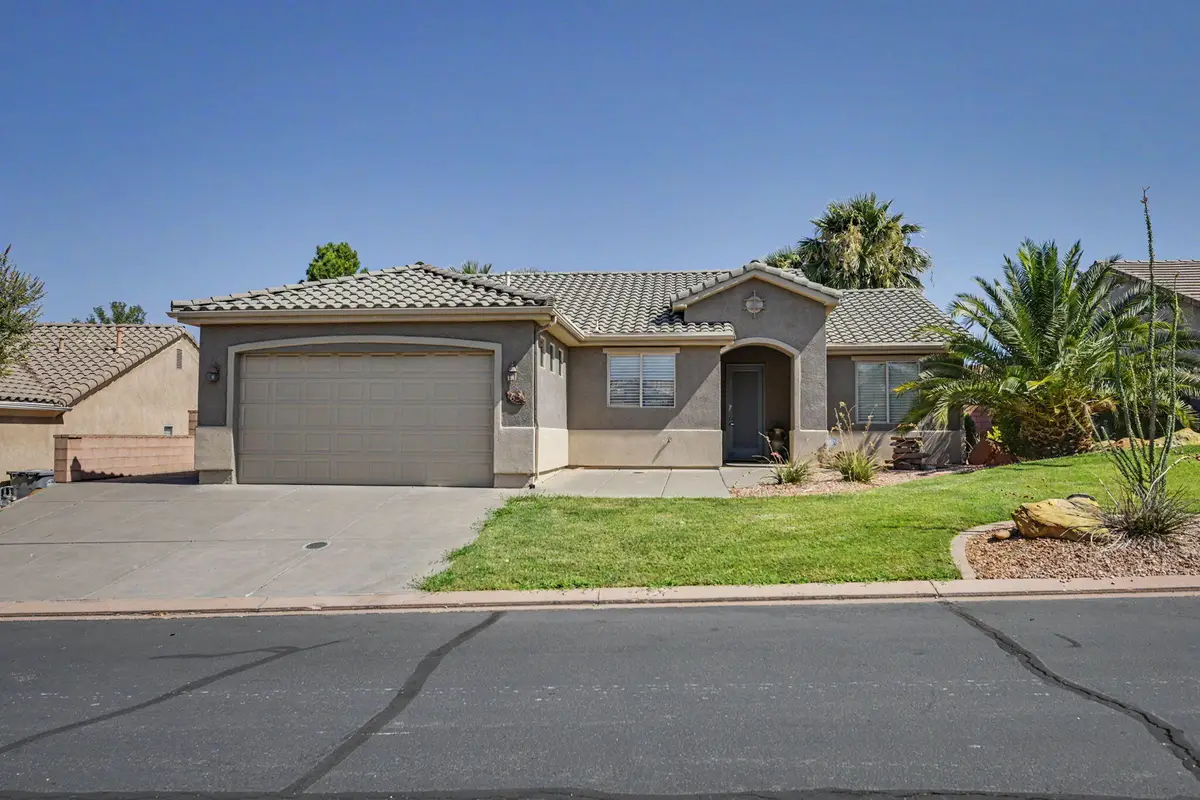 1173 W Snow Canyon Parkway #63, Saint George, UT 84770 - #1