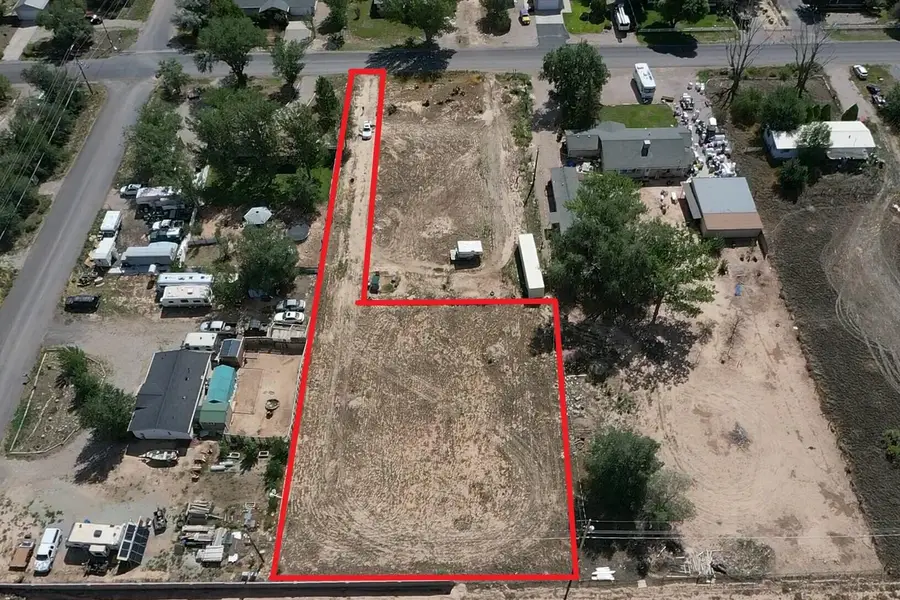 3975 N Driftwood Ln, Enoch, UT 84721 - #2