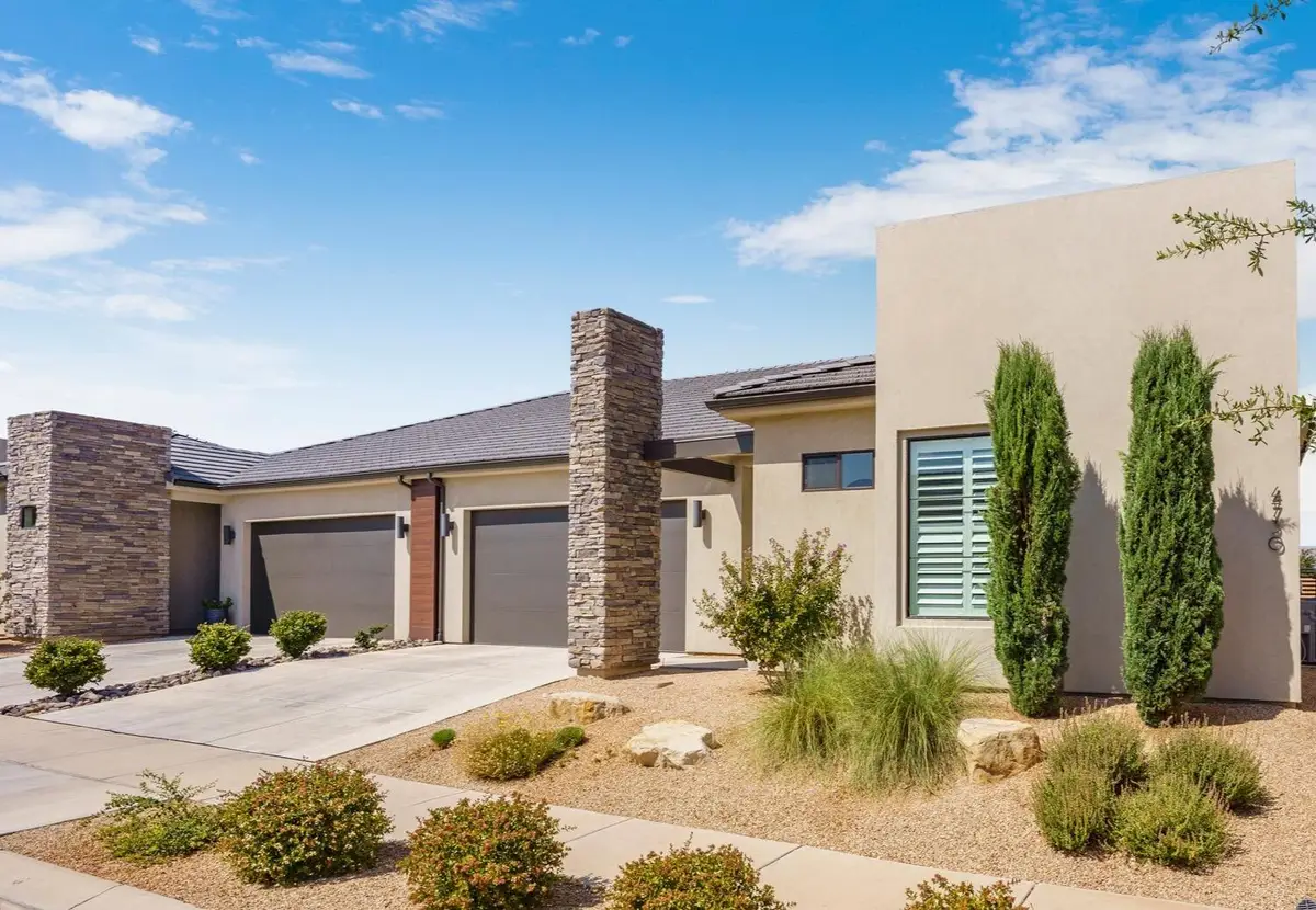 4730 S Martin Dr, Saint George, UT 84790 - #1