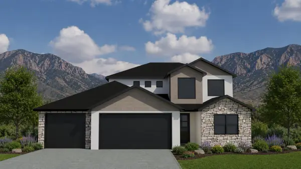 4149 W 1950, Cedar City, UT 84720