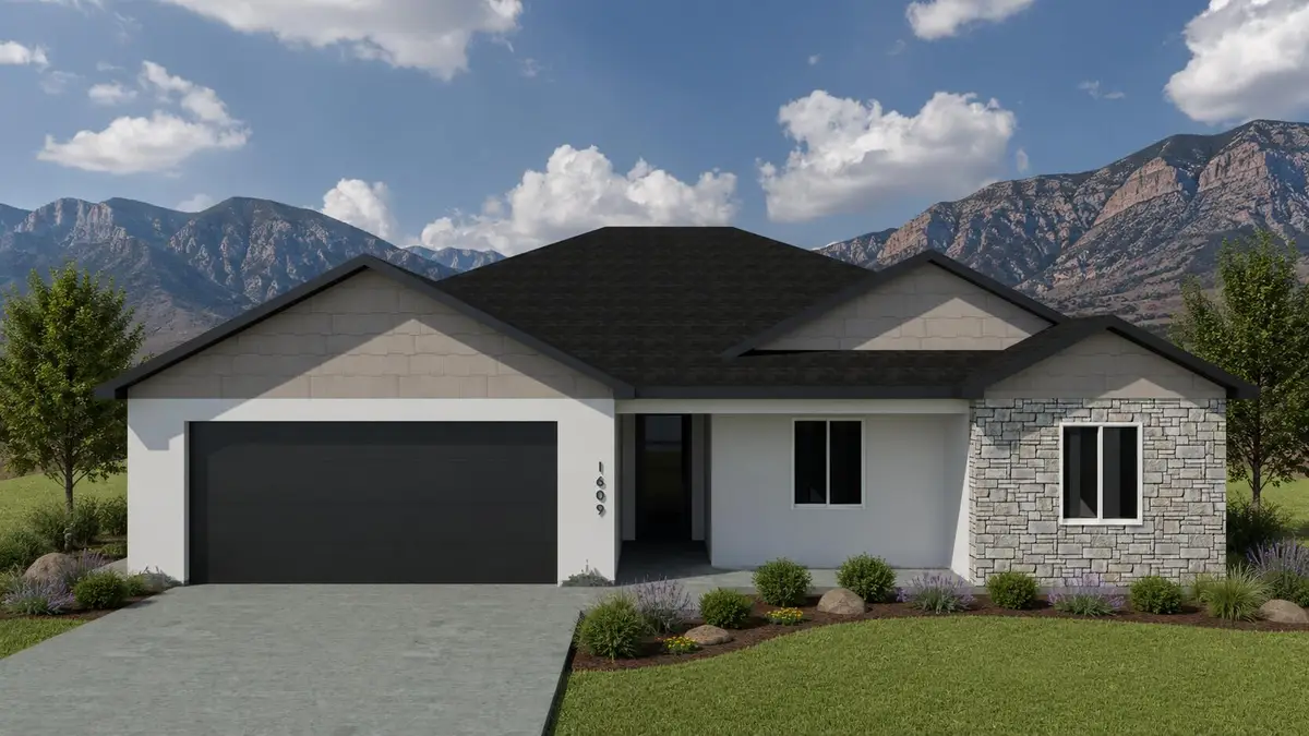 4158 W 1950, Cedar City, UT 84720 - #1