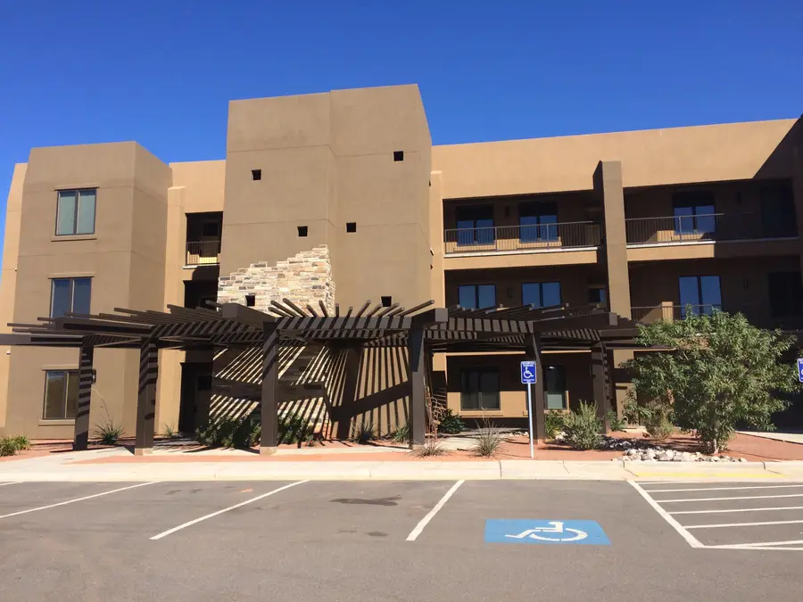 5260 W Villas Dr #3-302, Hurricane, UT 84737 - #2