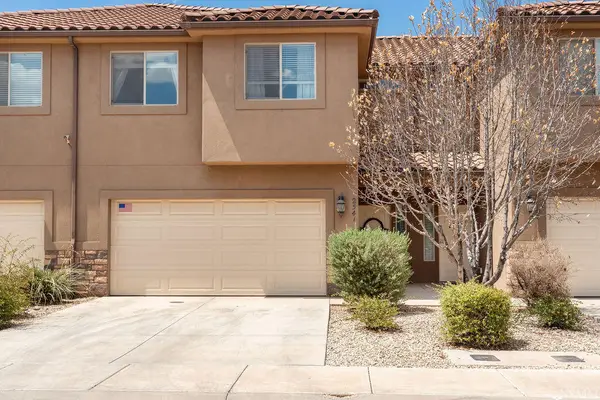 2541 Bella Vista Dr, Santa Clara, UT 84765