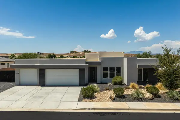 4564 S Luke Dr, Washington, UT 84780