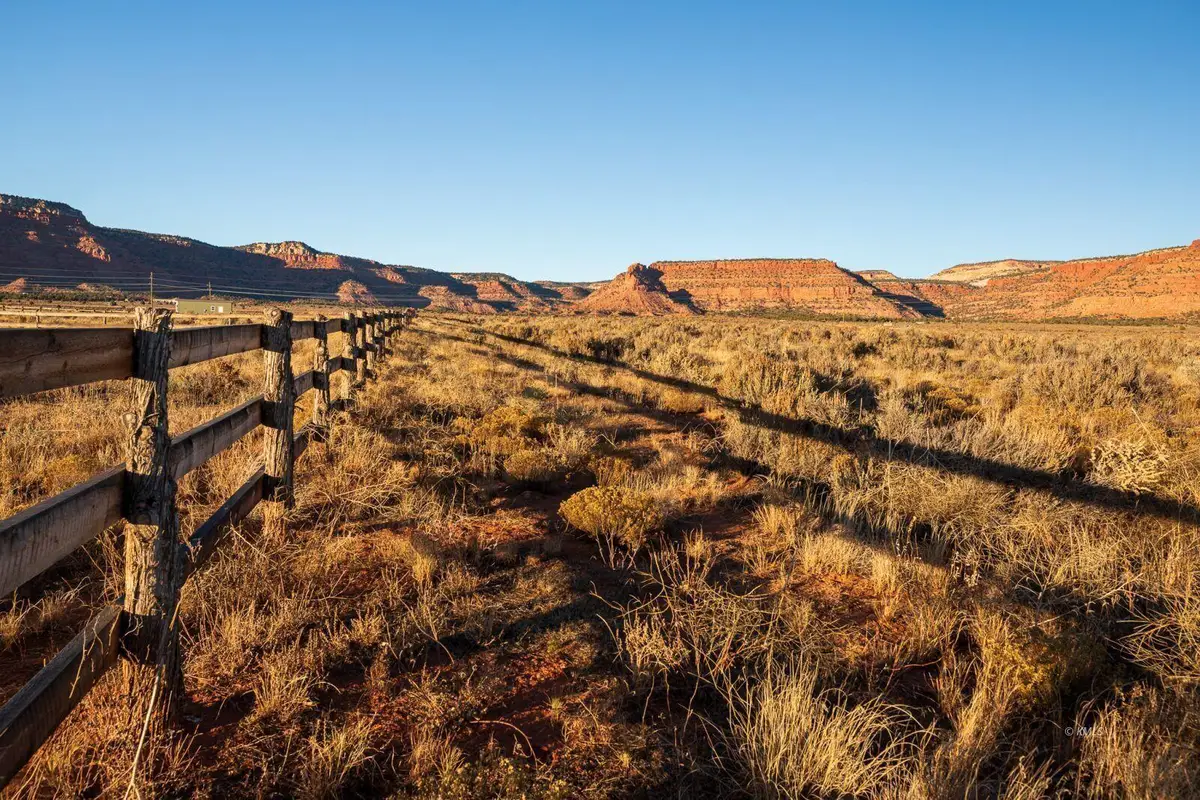 Lot 11 Crimson #11, Kanab, UT 84741 - #1