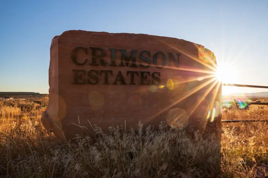 Lot 11 Crimson #11, Kanab, UT 84741 - #2