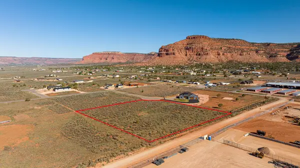 Lot 7 Meadow Lark Cir #7, Kanab, UT 84741